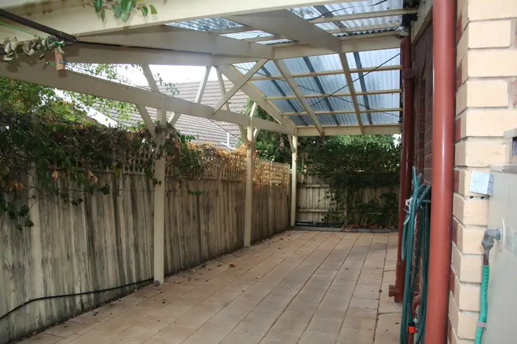 Fifth view of Homely townhouse listing, 3/36 Oberon Drive, Belmont VIC 3216