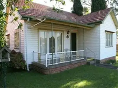 Main view of Homely house listing, 8 Irvine Street, Garden Suburb NSW 2289