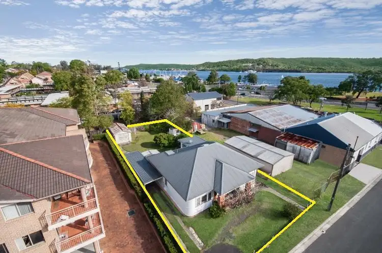 Address available on request