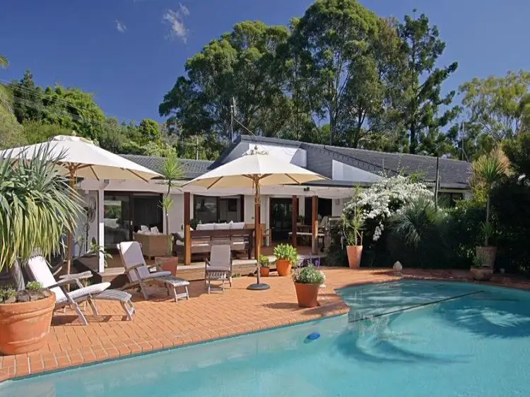 31 Bay Vista Lane, Ewingsdale NSW 2481
