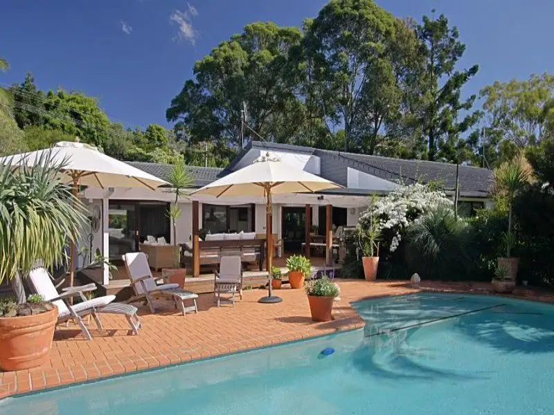 Main view of Homely house listing, 31 Bay Vista Lane, Ewingsdale NSW 2481