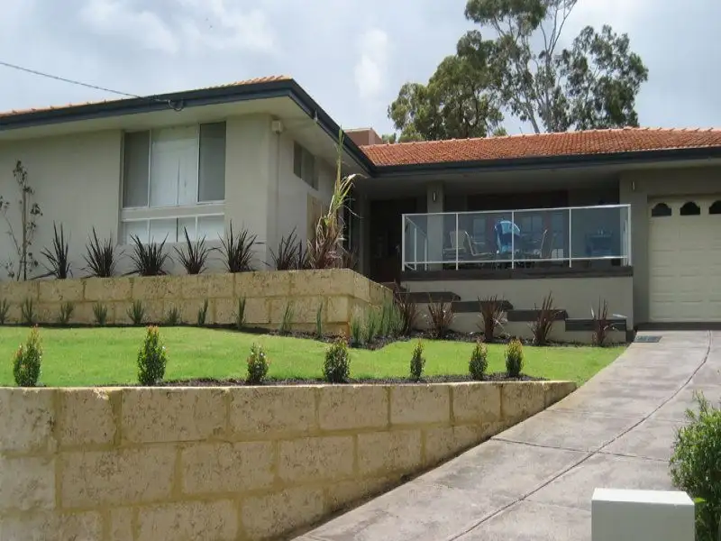 Main view of Homely house listing, 15 Sycamore Drive, Duncraig WA 6023