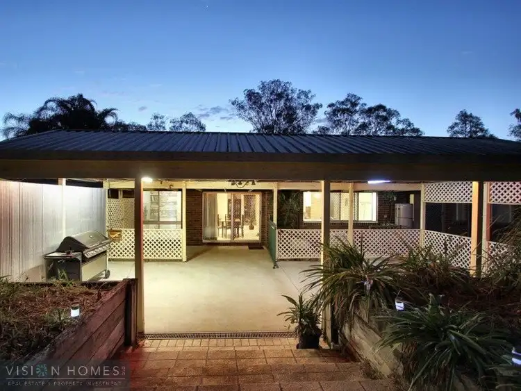 Fifth view of Homely house listing, 532-542 New Beith Road, New Beith QLD 4124
