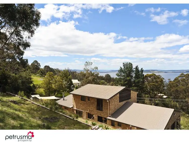 Fourth view of Homely house listing, 201 Tinderbox Road, Tinderbox TAS 7054