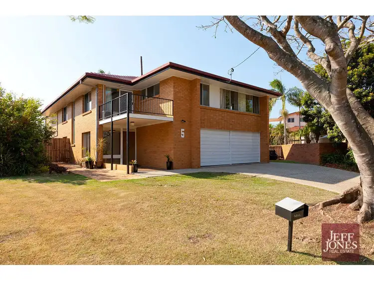5 Kaypee Street, Tarragindi QLD 4121