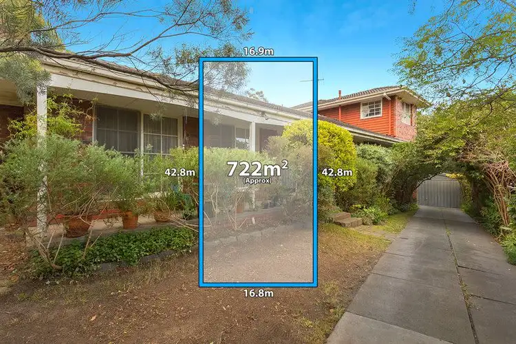 418 High Street Road, Mount Waverley VIC 3149