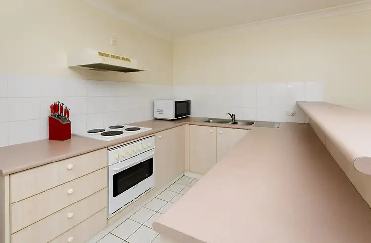 Fifth view of Homely apartment listing, 31/12 Albermarle Place, Phillip ACT 2606
