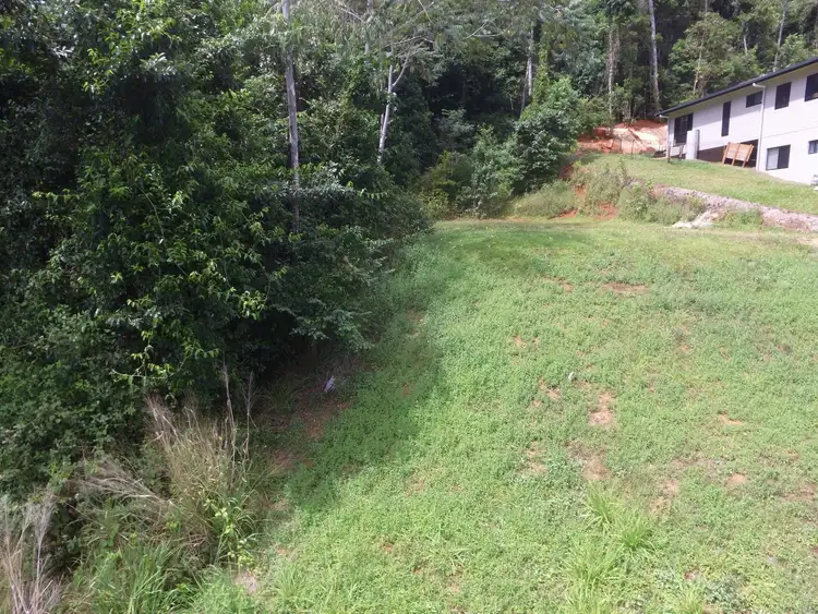 Sixth view of Homely land listing, 67 Leonard st, Kewarra Beach QLD 4879