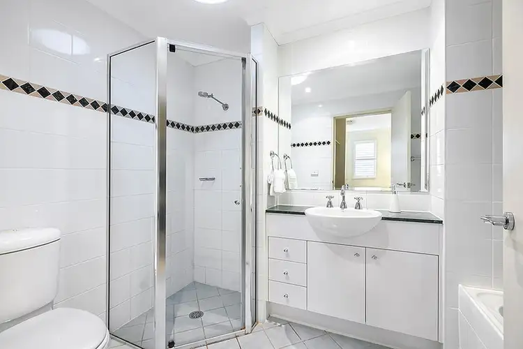 Sixth view of Homely apartment listing, 101/7 Karrabee Avenue, Huntleys Cove NSW 2111