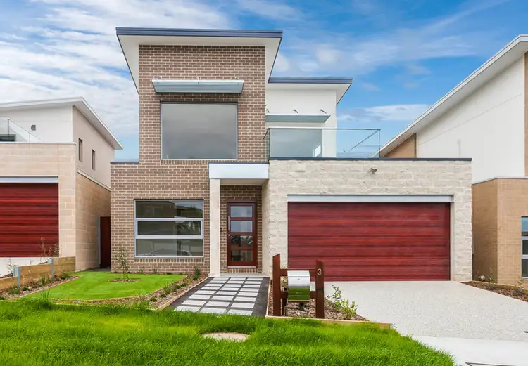 Second view of Homely house listing, 5 Gerves Street, Torquay VIC 3228