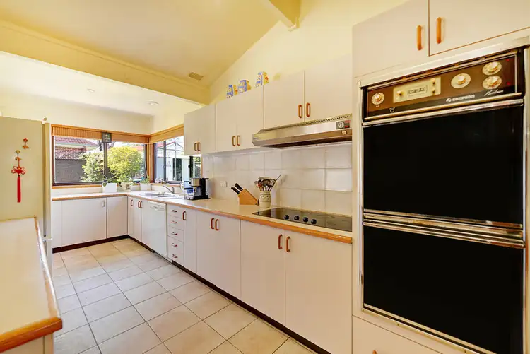 Fourth view of Homely house listing, 10 Bulga Close, Hornsby Heights NSW 2077
