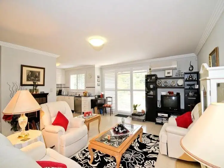 Fifth view of Homely unit listing, 24/13-17 Thallon Street, Carlingford NSW 2118