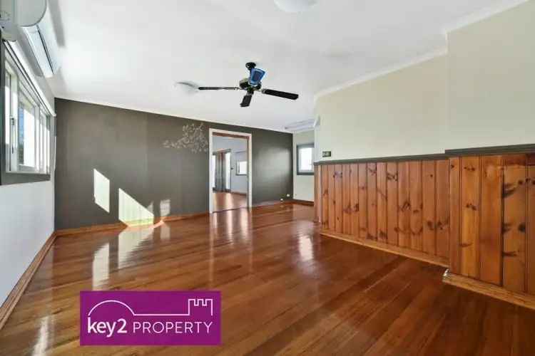Fourth view of Homely house listing, 216 Peel Street, Summerhill TAS 7250