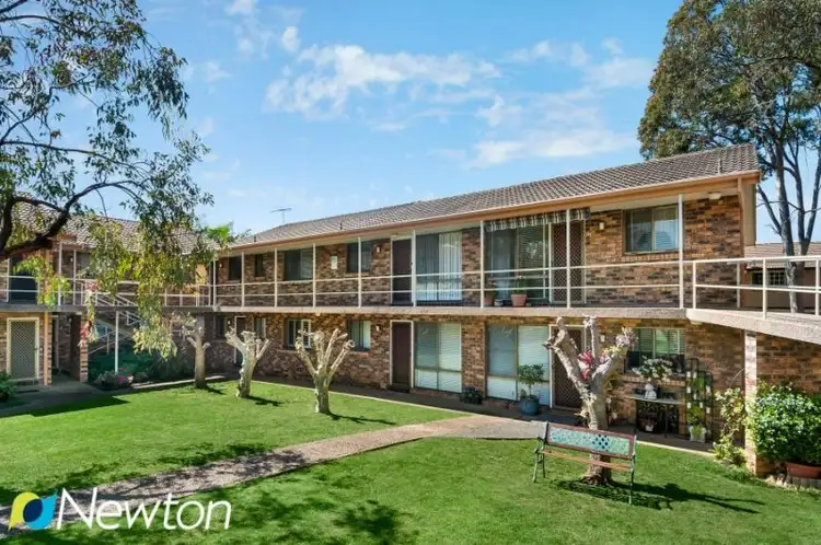 Sixth view of Homely apartment listing, 18/2-6 Jacaranda Road, Caringbah NSW 2229