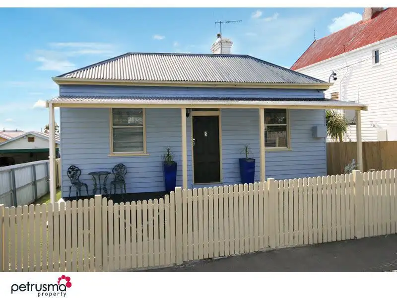 Main view of Homely house listing, 2 Bonnington Road, West Hobart TAS 7000