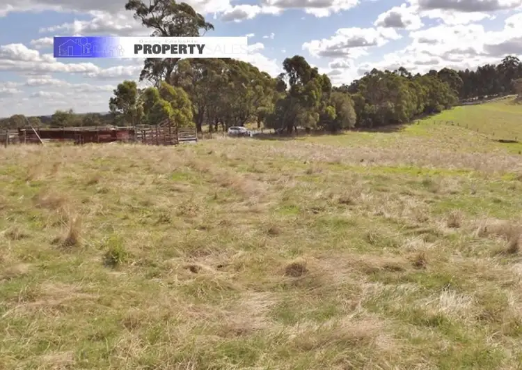 Second view of Homely rural property listing, Lot 2 Purvis Road, Tanjil South VIC 3825