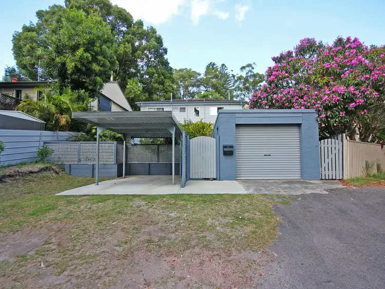 Main view of Homely house listing, 36 Government Road, Nelson Bay NSW 2315