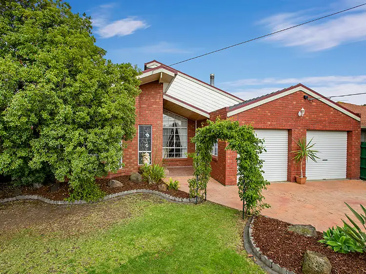 103 Sommers Drive, Altona Meadows VIC 3028