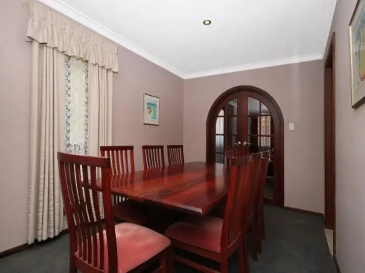 Fourth view of Homely house listing, 17 Burgess Street, Hamersley WA 6022