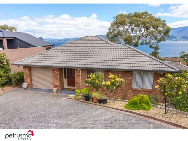 Third view of Homely house listing, 549 Oceana Drive, Howrah TAS 7018