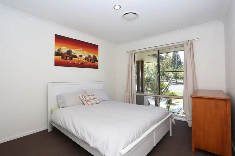 Fifth view of Homely house listing, 98 Creekside Drive, Narangba QLD 4504