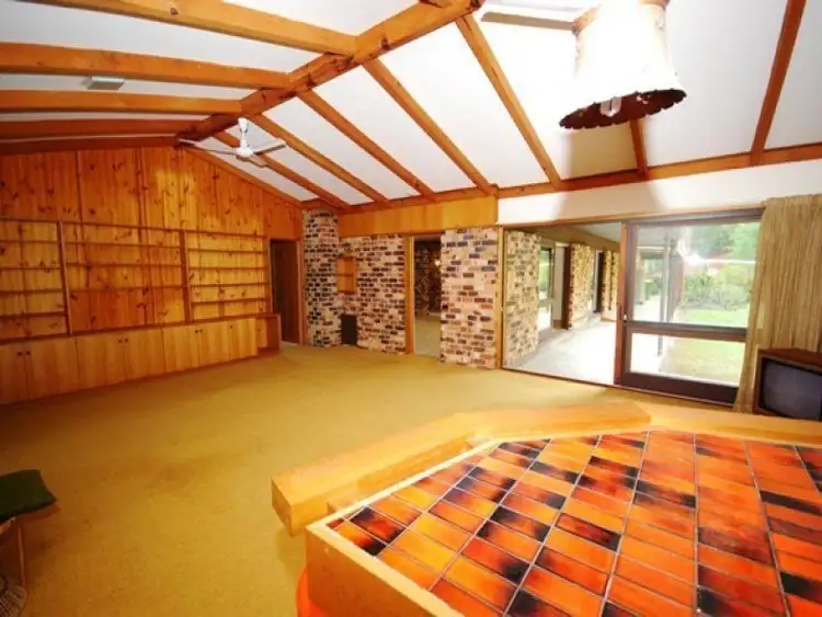 Third view of Homely house listing, 195/203 Upper Camp Mountain Road, Camp Mountain QLD 4520