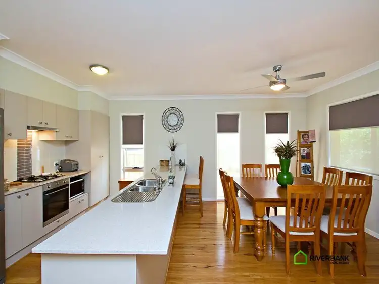 Fourth view of Homely house listing, 8 Grazier Cct, Pemulwuy NSW 2145