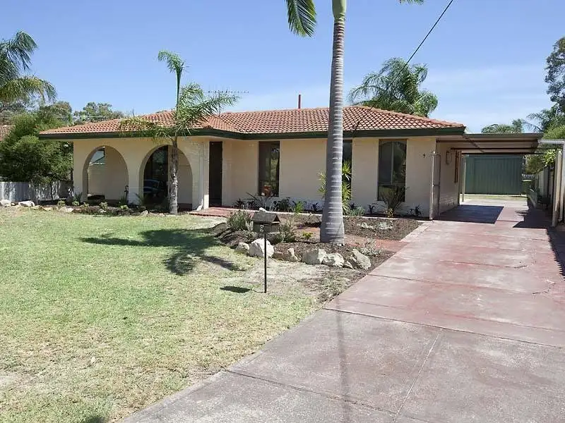 Main view of Homely house listing, 9 Baron Way, Gosnells WA 6110