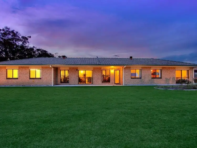 Second view of Homely house listing, 32A Fourth Ave, Marsden QLD 4132