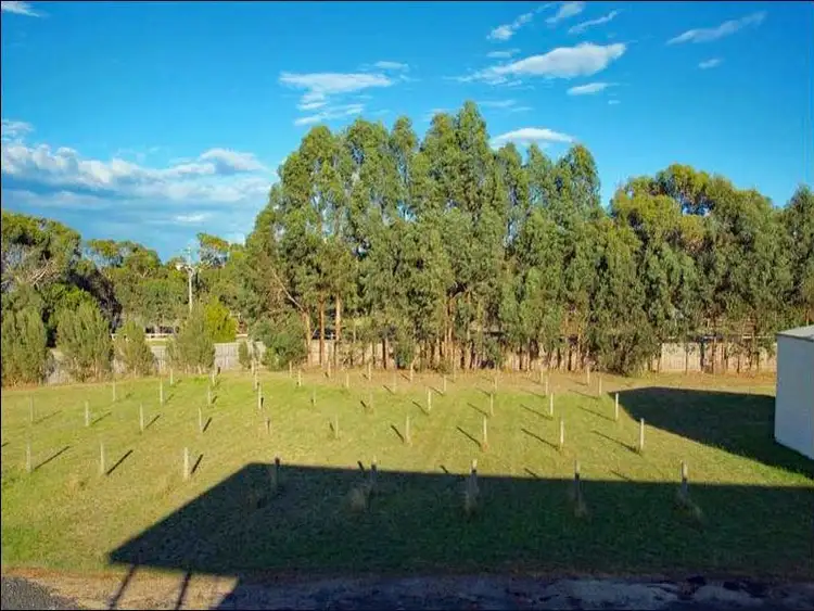 Fourth view of Homely land listing, 526 CORINELLA ROAD, Corinella VIC 3984