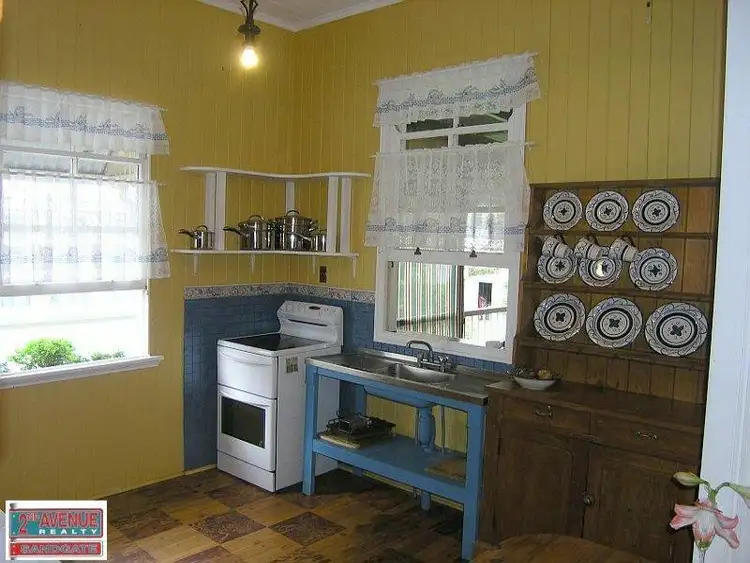 Second view of Homely house listing, 118 YUNDAH STREET, Shorncliffe QLD 4017
