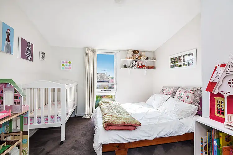 Sixth view of Homely townhouse listing, 57 Redmond Street, Leichhardt NSW 2040