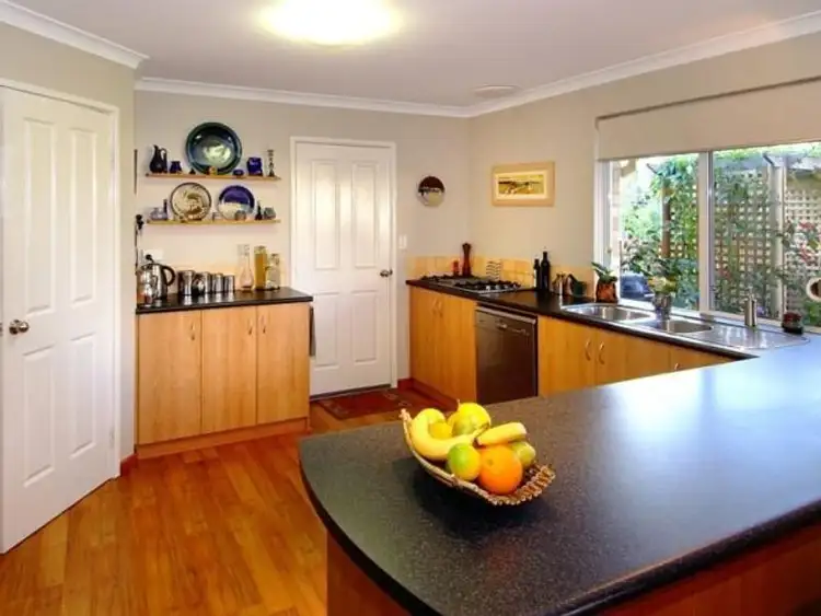 Third view of Homely house listing, 6 Lindsay Drive, Yalyalup WA 6280