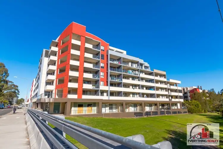 109/32-34 MONS RD, Westmead NSW 2145