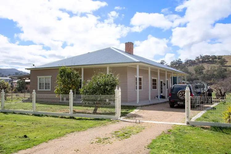 128 Lind Avenue, Dargo VIC 3862