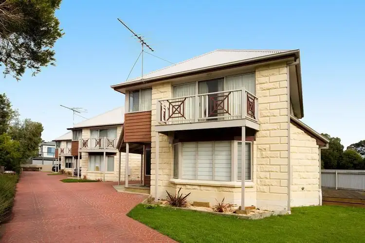 3/35 Thomson Street, Apollo Bay VIC 3233