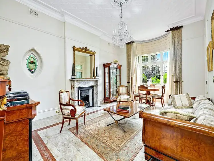 Fourth view of Homely house listing, 72 Redmyre Road, Strathfield NSW 2135