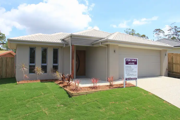 3a Rainwood St, Bracken Ridge QLD 4017