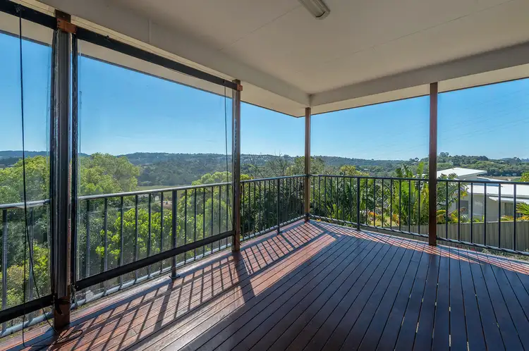 Fifth view of Homely house listing, 10 Campfire Court, Terranora NSW 2486
