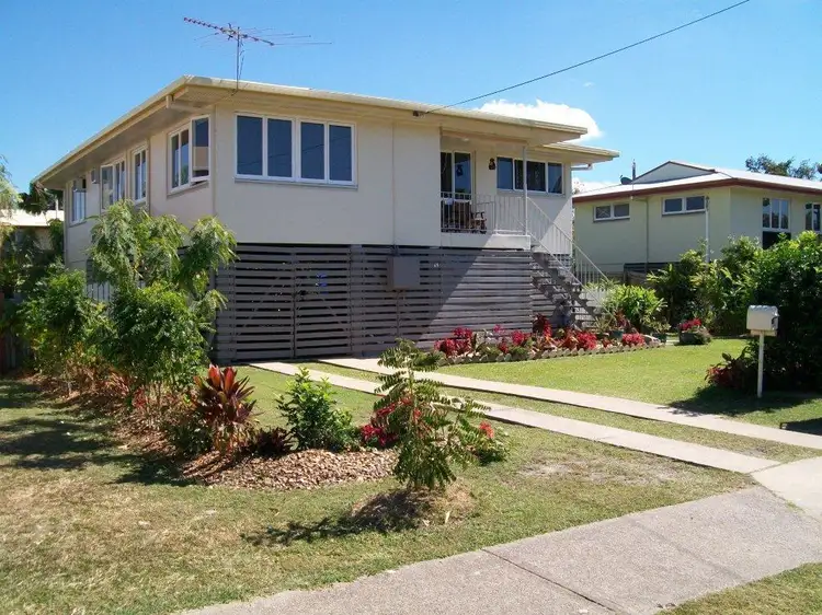 Second view of Homely house listing, 69 Cambridge Street, Vincent QLD 4814