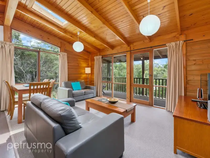Main view of Homely unit listing, 1/6955 Arthur Highway, Port Arthur TAS 7182