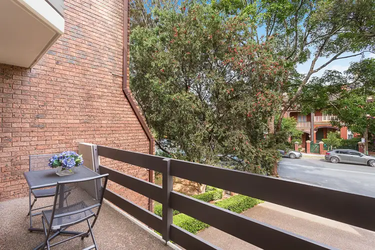 Sixth view of Homely townhouse listing, 8/7 Cook Road, Centennial Park NSW 2021