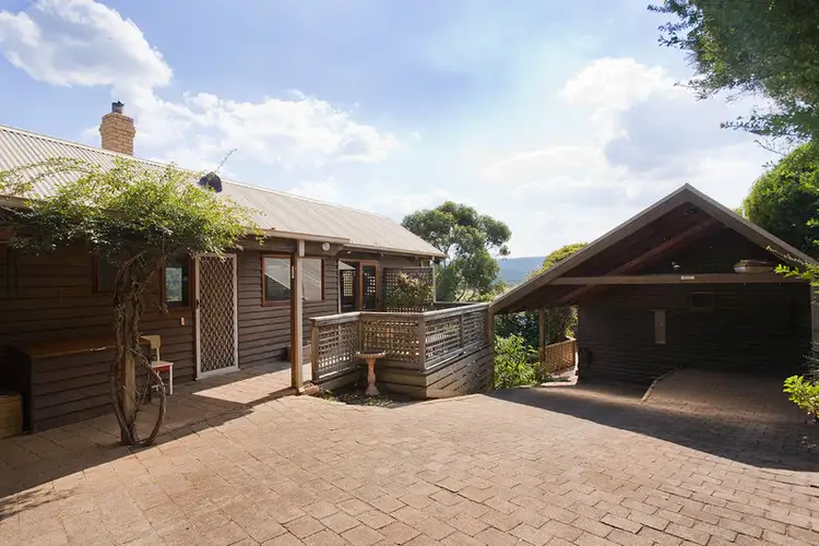 Seventh view of Homely house listing, 22 Beach Road, Aireys Inlet VIC 3231