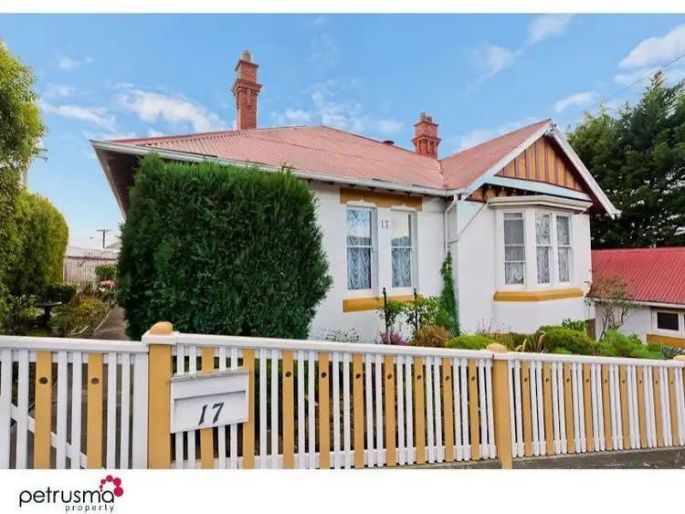 Main view of Homely house listing, 17 Cromwell Street, Battery Point TAS 7004
