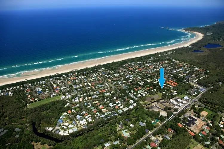 Third view of Homely unit listing, 11/6 Firewheel Place, Suffolk Park NSW 2481