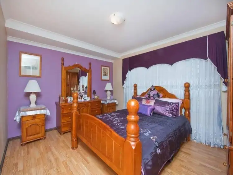 Fourth view of Homely house listing, 9 Fortescue Bend, Gosnells WA 6110