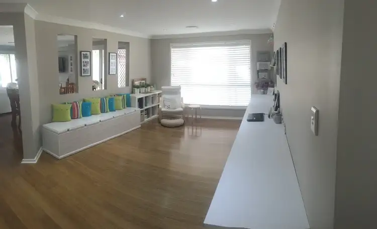 Sixth view of Homely house listing, 28 Lacebark Grove, Worrigee NSW 2540