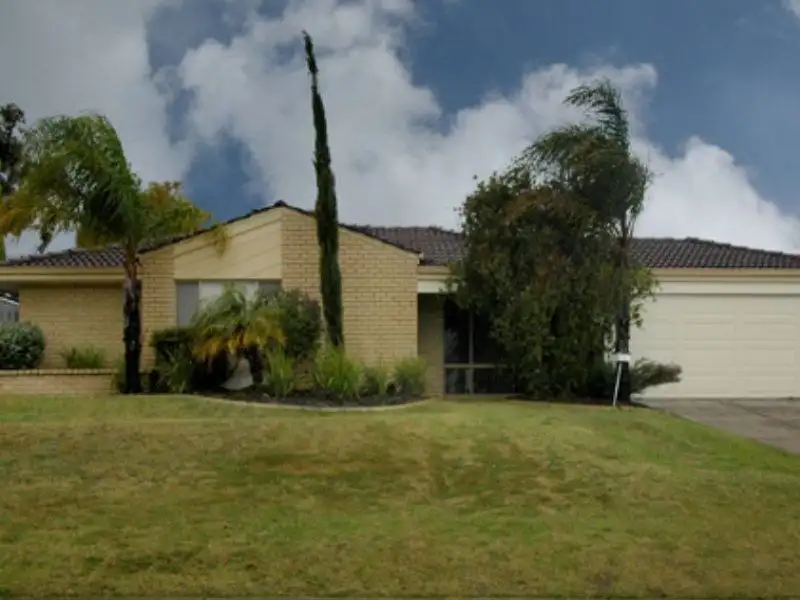 Main view of Homely house listing, 18 Explorer Drive, Thornlie WA 6108