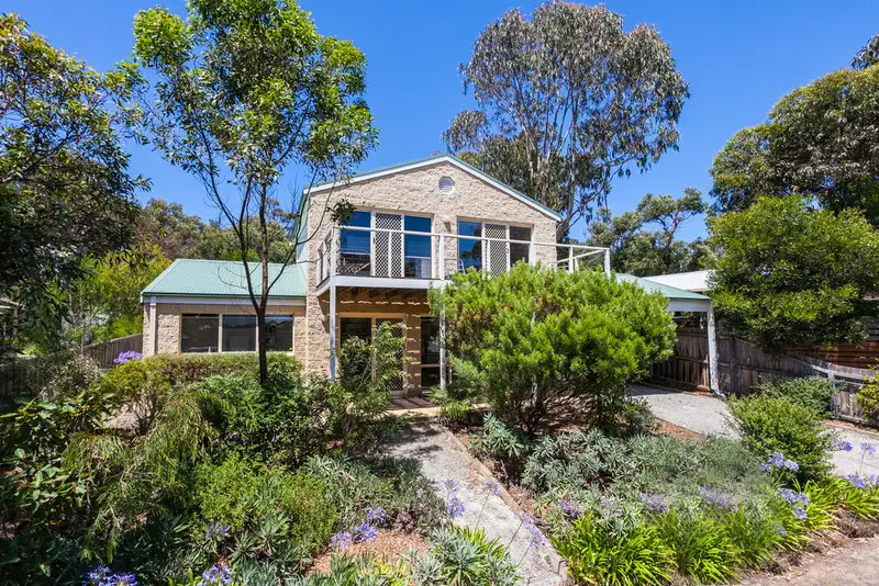 Main view of Homely house listing, 8 Birdie Avenue, Anglesea VIC 3230