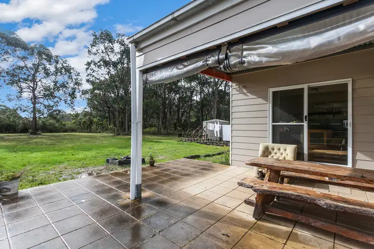 Fifth view of Homely house listing, 625 Wensleydale-Station Road, Wensleydale VIC 3241